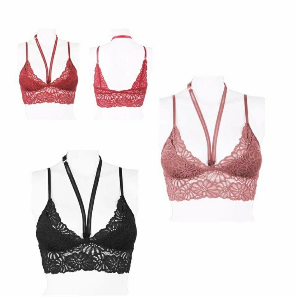 Bralettes